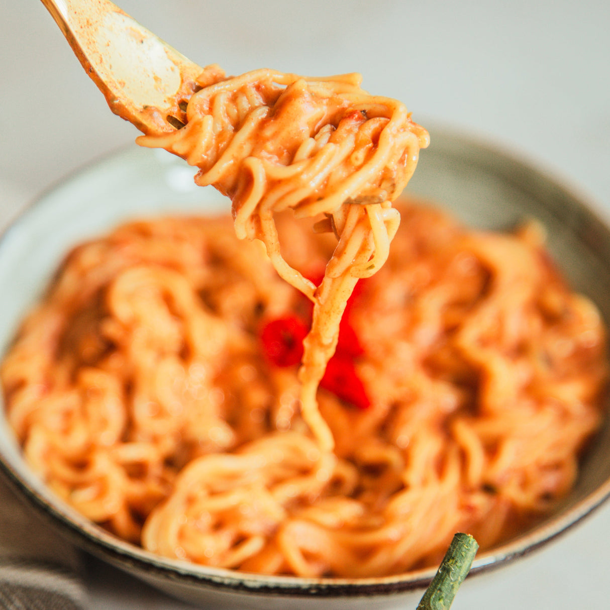 Cupster Instant Arrabbiata Pasta 97g