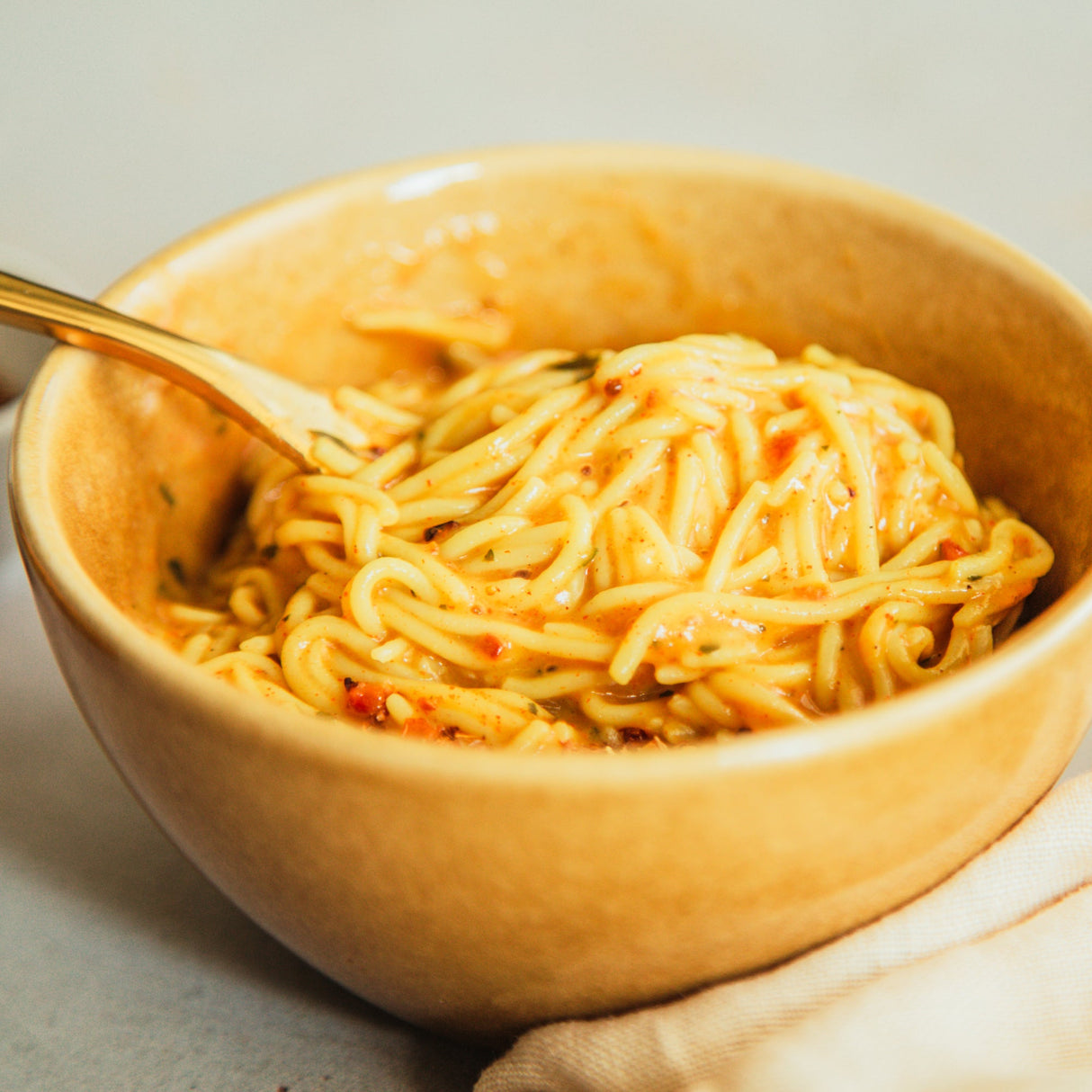 Cupster Instant Punjabi Masala Pasta 87g