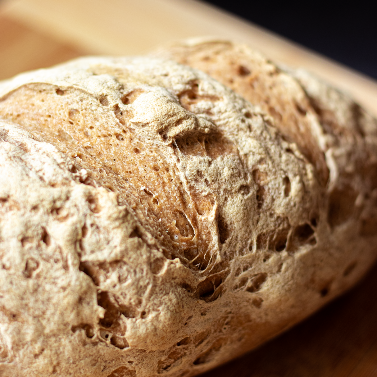 Bake-Free Home-made Low-carb Sorghum Bread Flour Mixture 900g