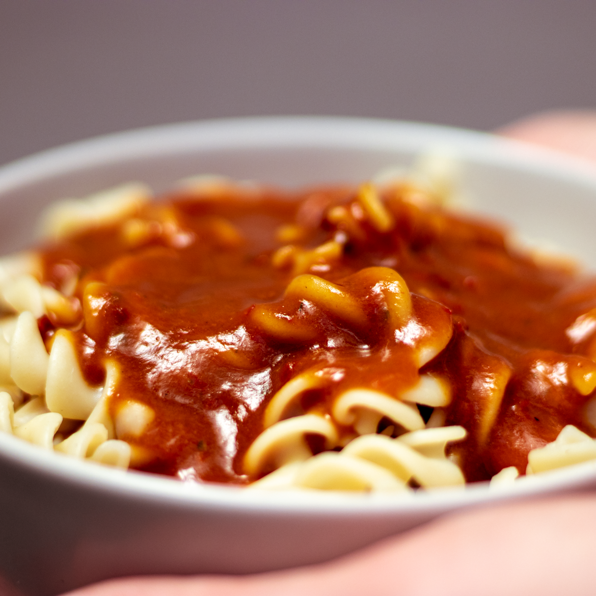 EasyPasta Pea Fusilli 200g