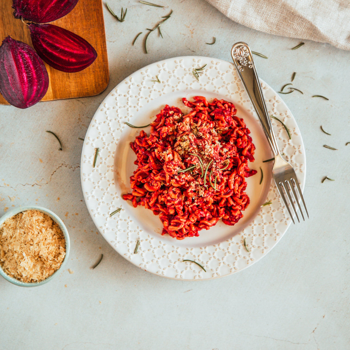 Sorghum pasta fusilli 200g