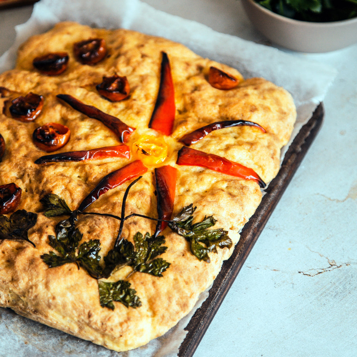 Bake-Free Low Carb Bread flour mixture 900g