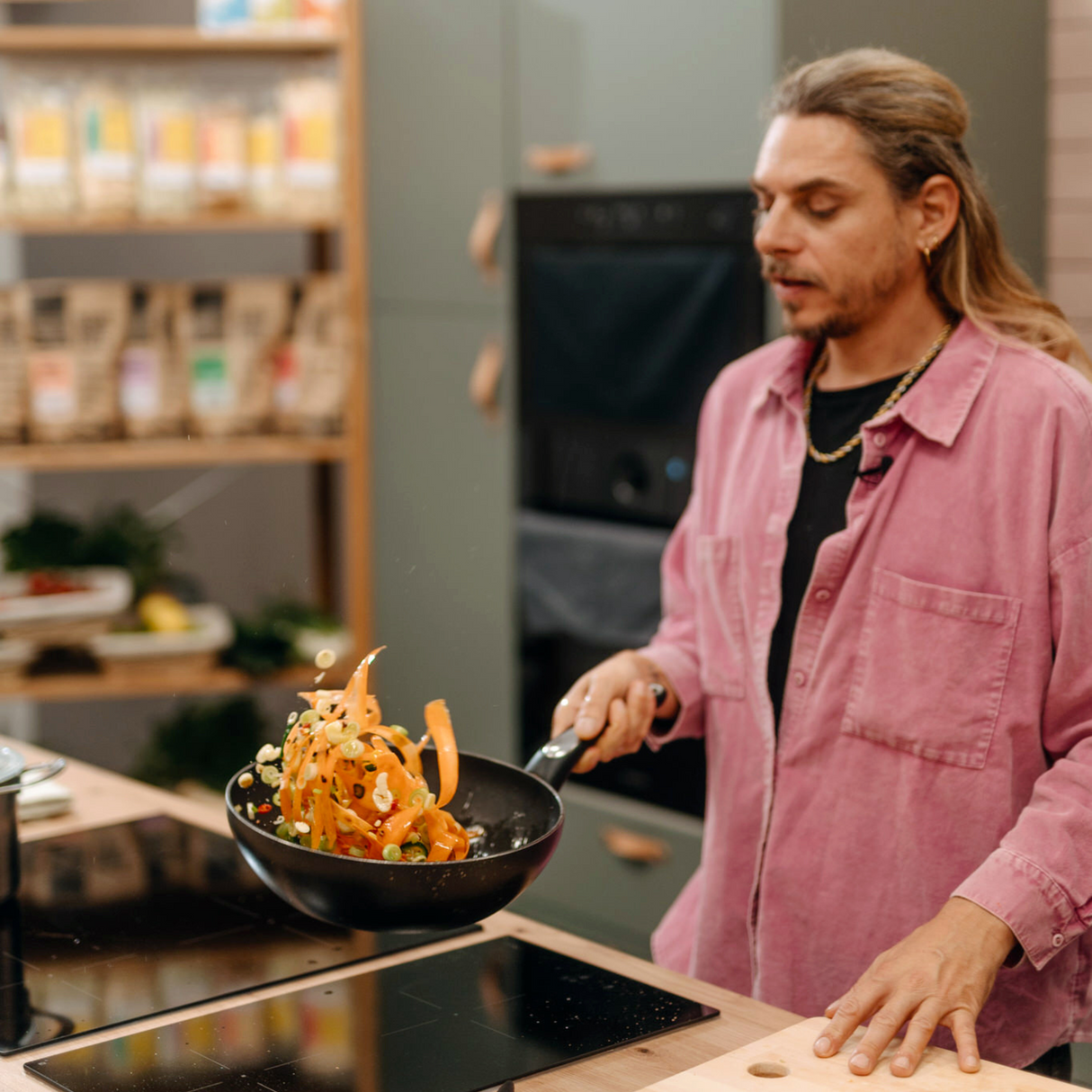 Gluten-Free Pasta Small fusilli