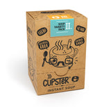 Cupster instant soup variety pack II