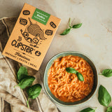 Cupster Instant Basilico Pasta 97g