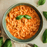 Cupster Instant Basilico Pasta 97g