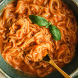 Cupster Instant Basilico Pasta 97g