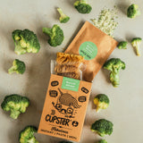 Cupster Instant Not Alfredo Broccoli Pasta 94g