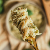 Cupster Instant Not Alfredo Broccoli Pasta 94g