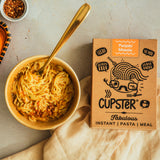 Cupster Instant Punjabi Masala Pasta 87g