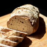 Bake-Free Home-made Low-carb Sorghum Bread Flour Mixture 900g