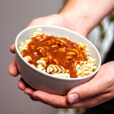 EasyPasta Pea Fusilli 200g