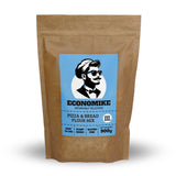 Economike III. Pizza & Bread mix 900g