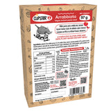 Cupster Instant Arrabbiata Pasta 97g