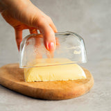 Oosty Gouda flavoured plant-based mixture 332g (To prepare 1kg of plant-based block)