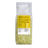 Millet pasta small shell