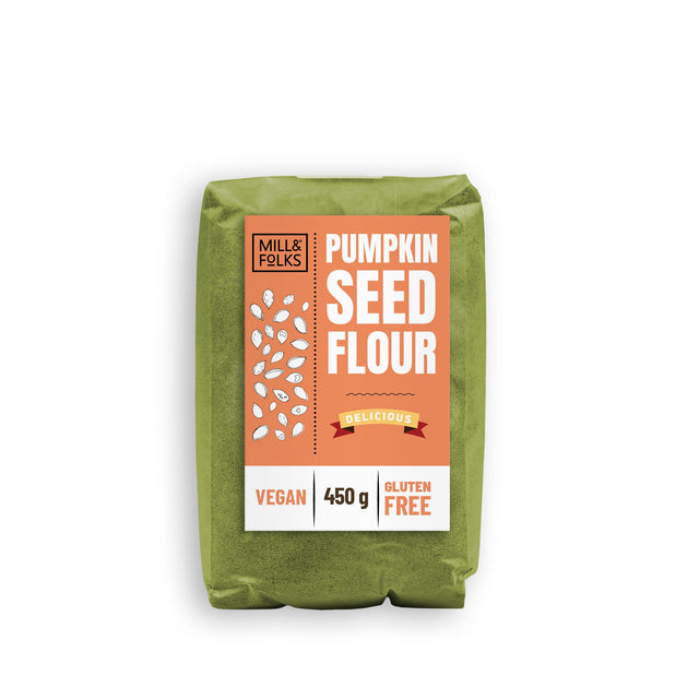 Pumpkin seed flour 450g