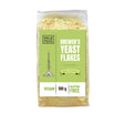 Brewer's yeast flakes gluten-free 100g