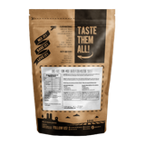 Bake-Free Homemade bread flour mixture