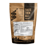 Bake-Free Sponge cake- muffin flour mixture