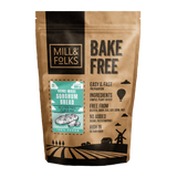 Bake-Free Sorghum bread flour mixture 900g