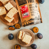 Bake-Free Sponge Cake - Muffin - Cupcake flour mixture 900g