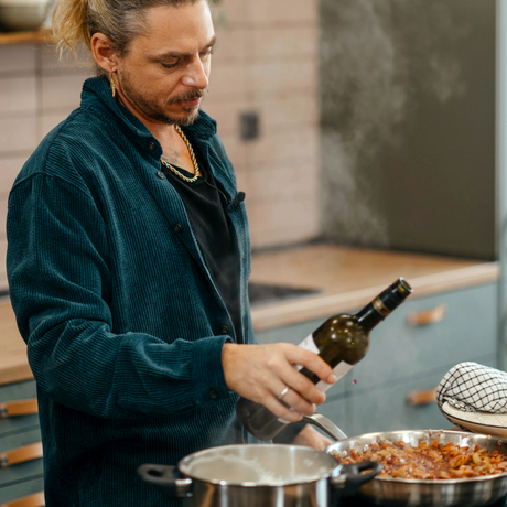 Pea Protein granules