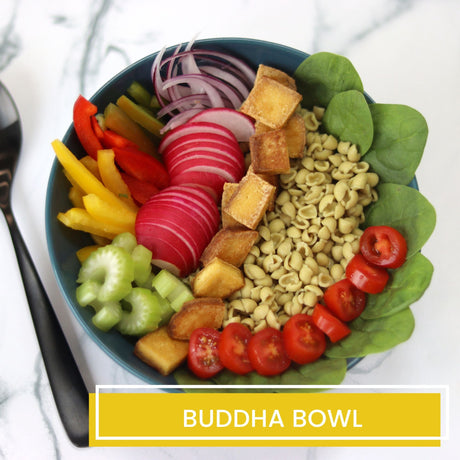 Millet pasta small shell