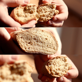 Bake-Free Sorghum bread flour mixture 900g