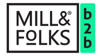Mill & Folks (B2B)