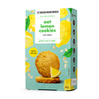 The Beginnings Oat Lemon cookies (Soft Baked)