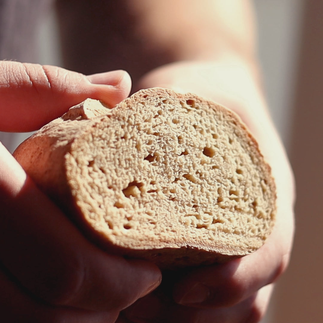 Bake-Free Sorghum bread flour mixture 900g
