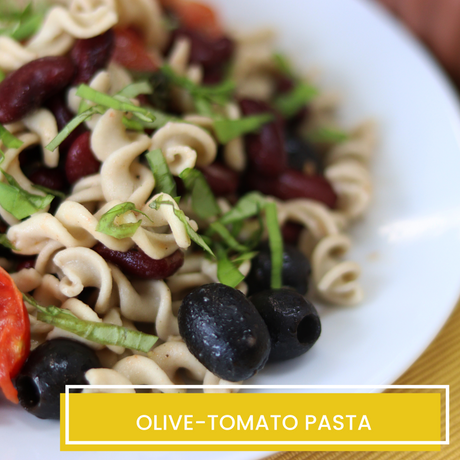 Twins Millet pasta low carb fusilli